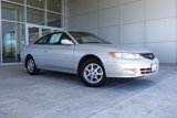 Used 2001 Toyota Solara SE image 2