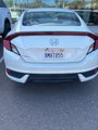 Used 2019 Honda Civic LX image 4