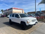 Used 2016 Jeep Patriot High Altitude image 2