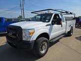 Used 2014 Ford F350 XL w/ Power Equipment Group image 3