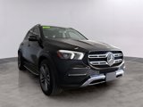 Used 2020 Mercedes-Benz GLE 350 4MATIC image 3