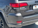 Used 2021 Jeep Grand Cherokee Laredo X image 6