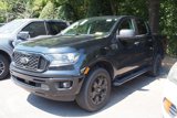 Certified 2021 Ford Ranger XLT w/ Equipment Group 301A Mid image 4