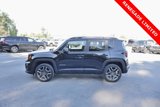 Used 2020 Jeep Renegade Limited image 4