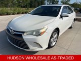 Used 2015 Toyota Camry LE image 3