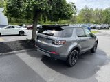 Used 2017 Land Rover Discovery Sport HSE image 3