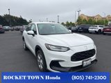 Used 2024 Honda HR-V LX image 4