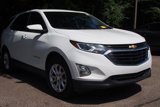 Used 2020 Chevrolet Equinox LT w/ Driver Convenience Package image 2