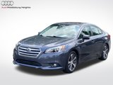 Used 2015 Subaru Legacy 3.6R Limited image 2