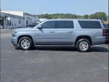 Used 2016 Chevrolet Suburban LT image 5
