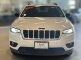 Used 2023 Jeep Cherokee Altitude Lux image 2