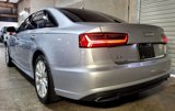 Used 2016 Audi A6 2.0T Premium w/ Technology Package image 5
