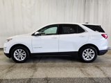 Used 2018 Chevrolet Equinox LT image 2