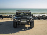 Used 1998 HUMMER H1 4-Door Wagon image 2