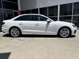 Used 2023 Audi A4 2.0T Premium Plus image 2
