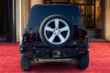 Used 2022 Land Rover Defender 110 X-Dynamic SE image 3