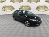 Used 2015 Honda Civic SE image 5