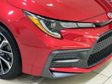 Used 2020 Toyota Corolla SE image 4