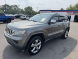 Used 2012 Jeep Grand Cherokee Overland image 3