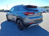 Used 2022 Chevrolet TrailBlazer LT w/ Driver Confidence Package image 4