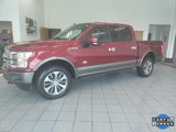 Used 2019 Ford F150 King Ranch w/ Equipment Group 601A Luxury image 5