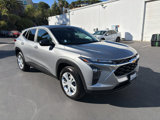 Certified 2025 Chevrolet Trax LS w/ Driver Confidence Package image 6
