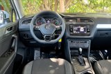 Certified 2021 Volkswagen Tiguan S image 5