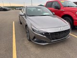 Used 2021 Hyundai Elantra SEL w/ Convenience + Premium Package image 4