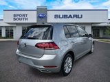 Used 2020 Volkswagen Golf 4-Door image 3