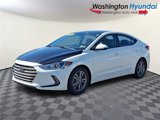 Used 2017 Hyundai Elantra SE w/ SE A/T Tech Package 03 image 3