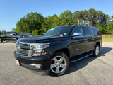 Certified 2019 Chevrolet Suburban Premier image 2