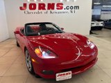 Used 2008 Chevrolet Corvette Convertible w/ Preferred Equipment Group image 3