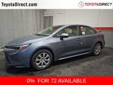 New 2025 Toyota Corolla LE image 4