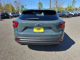 New 2025 Chevrolet Trax LS image 5