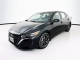 New 2025 Nissan Sentra SV image 3