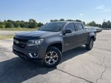 Used 2017 Chevrolet Colorado Z71 image 4