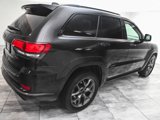 Used 2020 Jeep Grand Cherokee Limited X image 6