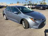 Used 2022 Toyota Corolla LE image 3
