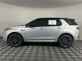 Used 2022 Land Rover Discovery Sport SE R-Dynamic image 4