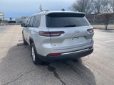 Used 2021 Jeep Grand Cherokee L Limited image 4