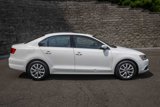 Used 2014 Volkswagen Jetta SE image 3