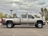 Used 2013 Chevrolet Silverado 3500 LTZ w/ LTZ Plus Package image 4