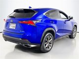 Used 2019 Lexus NX 300 FWD image 4