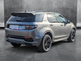 New 2025 Land Rover Discovery Sport S image 2