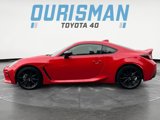 Certified 2023 Toyota GR86 Premium w/ ALL Weather Mat Package (TMS) image 3