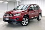Used 2013 Jeep Compass Limited w/ Sun/Sound Group image 2