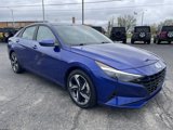 Used 2023 Hyundai Elantra SEL w/ Convenience Package image 2