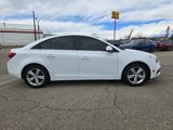 Used 2015 Chevrolet Cruze LT image 2