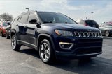 Used 2018 Jeep Compass Limited image 2