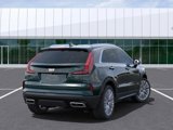 New 2025 Cadillac XT4 Premium Luxury w/ Technology Package image 4